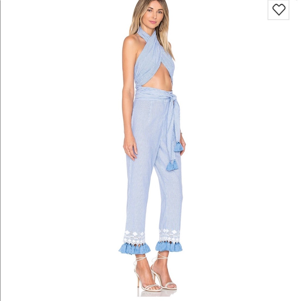 TULAROSA Jamie Jumper